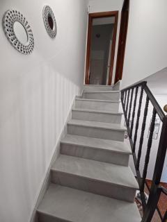 Casa Manuela. Algodonales (Cádiz) - 5