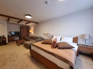 Apartman Queen privatni app Vučko - Jahorina - 6