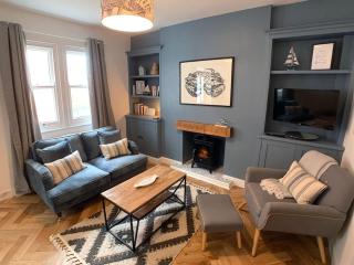 Cosy 1 Bed Cottage Scarborough - Scarborough - 0
