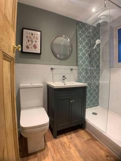Cosy 1 Bed Cottage Scarborough - Scarborough - 7