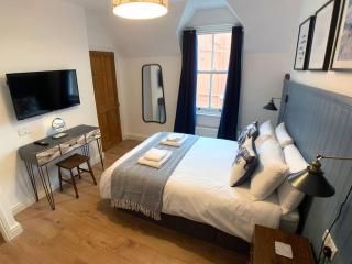 Cosy 1 Bed Cottage Scarborough - Scarborough - 6