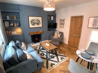 Cosy 1 Bed Cottage Scarborough - Scarborough - 4