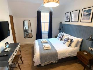 Cosy 1 Bed Cottage Scarborough - Scarborough - 3