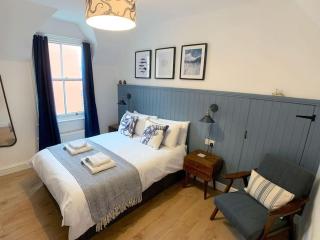 Cosy 1 Bed Cottage Scarborough - Scarborough - 2