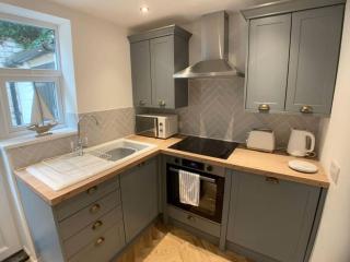 Cosy 1 Bed Cottage Scarborough - 1