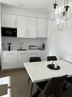 sky intempo resort & spa Benidorm apartment - Benidorm - 4