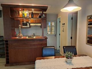 Encantador apartamento próximo ao Lago Negro - Gramado - 7