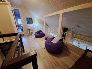 Encantador apartamento próximo ao Lago Negro - Gramado - 2