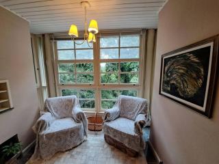 Encantador apartamento próximo ao Lago Negro - Gramado - 4