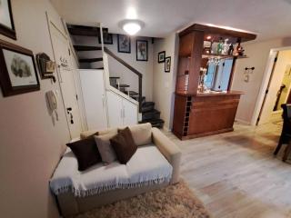 Encantador apartamento próximo ao Lago Negro - Gramado - 9