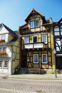 Ulrike's Pension am Kurpark - Bad Sooden-Allendorf - 5