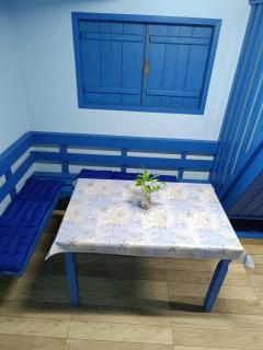 Residencial Chalé Azul - Itapoa - 3