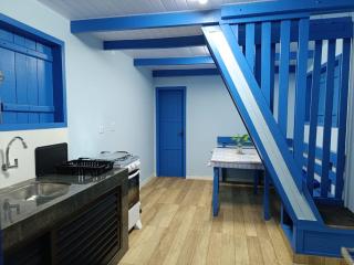 Residencial Chalé Azul - Itapoa - 4