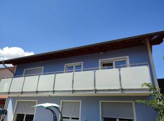 4 Zimmer Wohnung im 1. Stock - Traunreut - 3