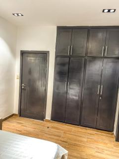 Chambre Deluxe - Cotonou - 8