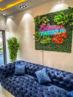 Chambre Deluxe - Cotonou - 6