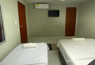 HOSTAL CASA PALMA - Ríohacha - 6