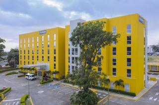 City Express by Marriott San José Costa Rica - San José - 3