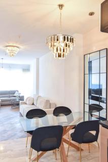 Prometheus Apartments - 3