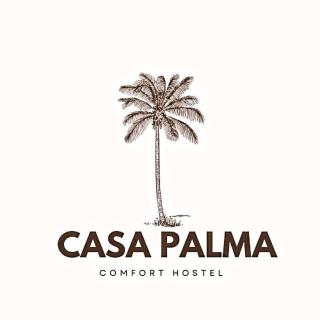 HOSTAL CASA PALMA - Ríohacha - 5