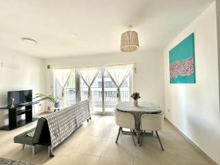 Las flores, Depto Con Cochera - 0