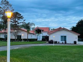 SWISS 24 - Lake Stephanie - Clermont - 4