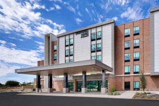 SpringHill Suites by Marriott Phoenix Scottsdale - 6