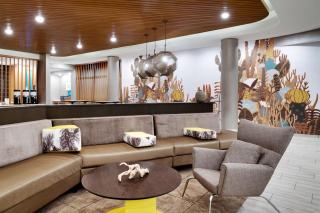 SpringHill Suites by Marriott Phoenix Scottsdale - Scottsdale - 1
