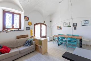 CASA NEL BORGO, 20 METRI DAL MARE - Albisola Superiore - 0