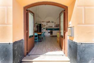 CASA NEL BORGO, 20 METRI DAL MARE - Albisola Superiore - 4