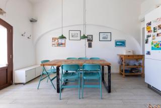 CASA NEL BORGO, 20 METRI DAL MARE - Albisola Superiore - 3