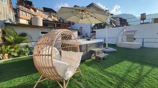 luxury atitlan suites - San Pedro La Laguna - 2