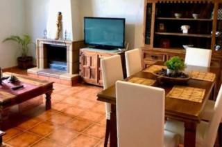 Casa con piscina cerca de Sancti Petri - 9