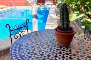 Casa con piscina cerca de Sancti Petri - 7