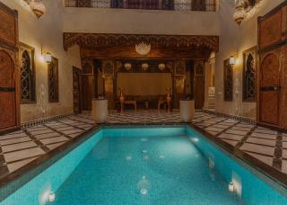 Riad Deluxe - 6