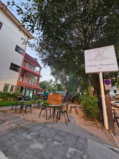 Sabaidee Chiangmai Hotel SHA - Chiang Mai - 6