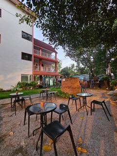 Sabaidee Chiangmai Hotel SHA - Chiang Mai - 5