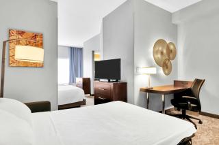 SpringHill Suites by Marriott Tarrytown Westchester County - Tarrytown - 8