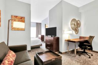 SpringHill Suites by Marriott Tarrytown Westchester County - 7