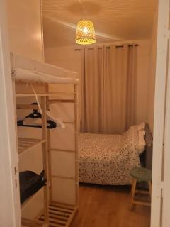 Charmant appartement près de Montmartre - París - 7