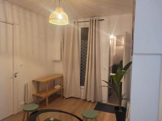 Charmant appartement près de Montmartre - París - 5
