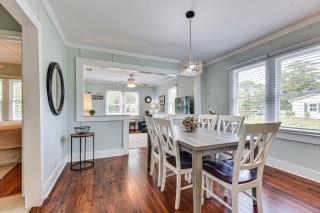 Dtwn St Marys Home Near Waterfront Pets Welcome! - 5