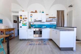CASA NEL BORGO, 20 METRI DAL MARE - Albisola Superiore - 8