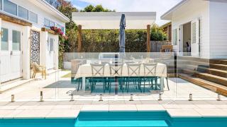 Dutchie's Beach Oasis - Nelson Bay - 9