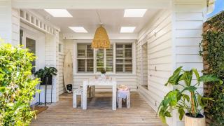 Dutchie's Beach Oasis - Nelson Bay - 3