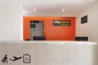 City Express Junior by Marriott Tijuana Otay - 3