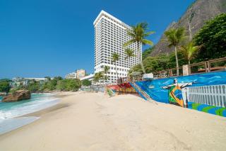 Sheraton Grand Rio Hotel & Resort - 5