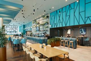 Courtyard by Marriott London Gatwick Airport - Horley - 0