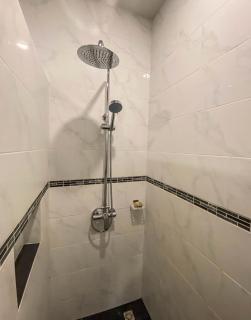 Lanta Sunshine Residence Apt 4 Two Bed Apartment with AC and Work Space - 5