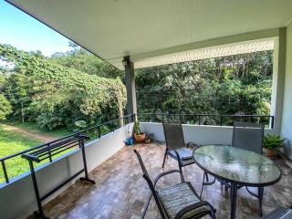 Lanta Sunshine Residence Apt 4 Two Bed Apartment with AC and Work Space - Ko Lanta - 2